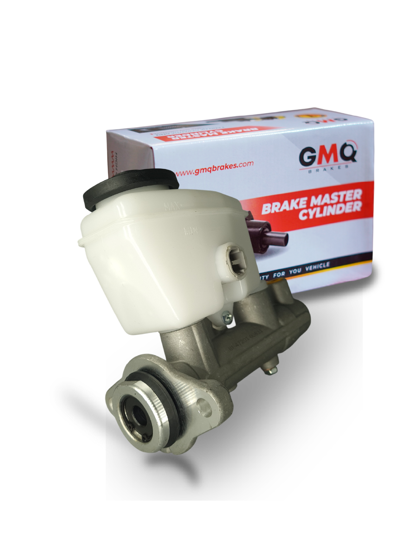 GMQ Brake Master Cylinder - Bombas de freno